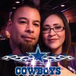 Meet your Posher, Gus